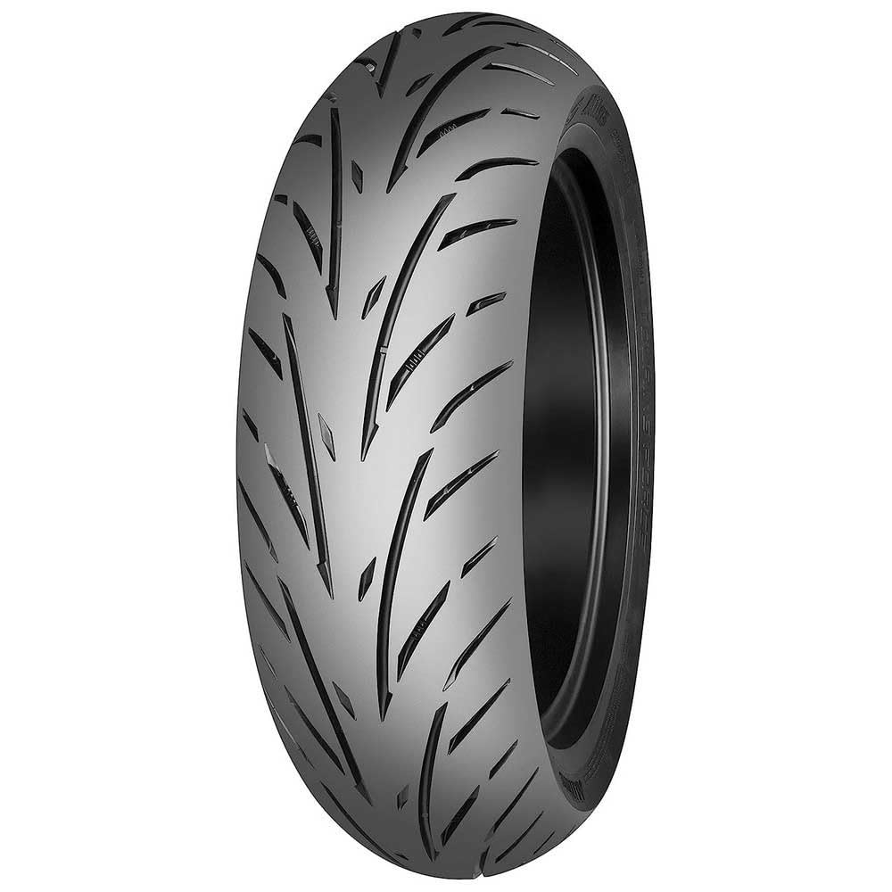 MITAS 100/80-10 53L TL TOURING FORCE SC