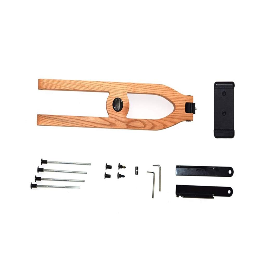 Water Rower Telefon-/Tablet-Arm - Natur