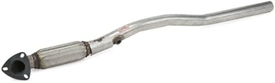 Bosal 852-001 Abgasrohr