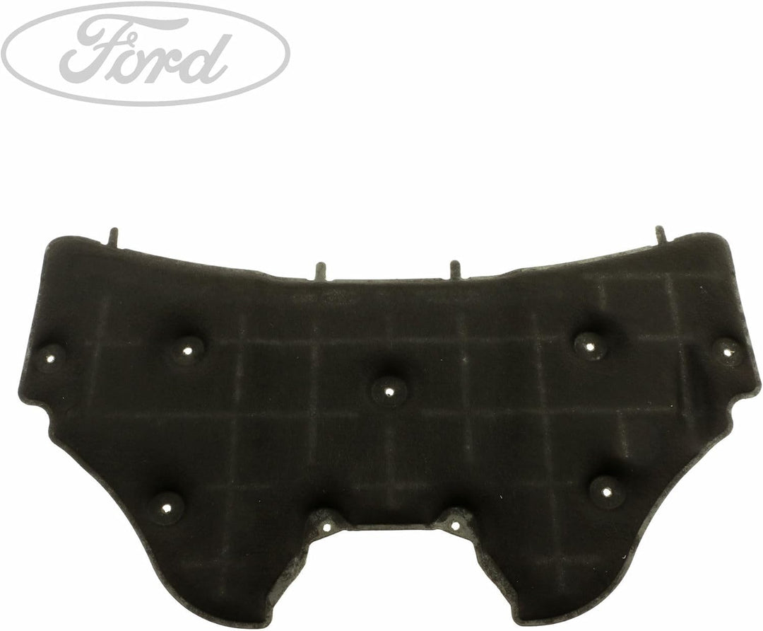 Ford Original Fiesta MK7 Motorhaube Motorraumdämmung 1792192