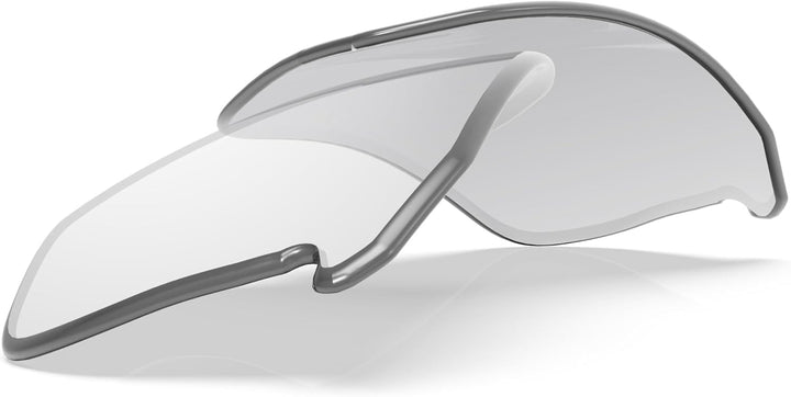 BlazerBuck Polycarbonat Ersatzgläser für BOSE Tempo Sonnenbrillen Hd Klar, Hd Klar