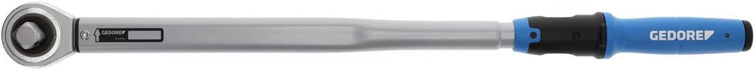 Drehmomentschlüssel TF-K400 3/4 Zoll 80-400 Nm GEDORE 3/4 Zoll 80 - 400 Nm, 3/4 Zoll 80 - 400 Nm