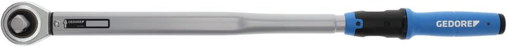 Drehmomentschlüssel TF-K400 3/4 Zoll 80-400 Nm GEDORE 3/4 Zoll 80 - 400 Nm, 3/4 Zoll 80 - 400 Nm
