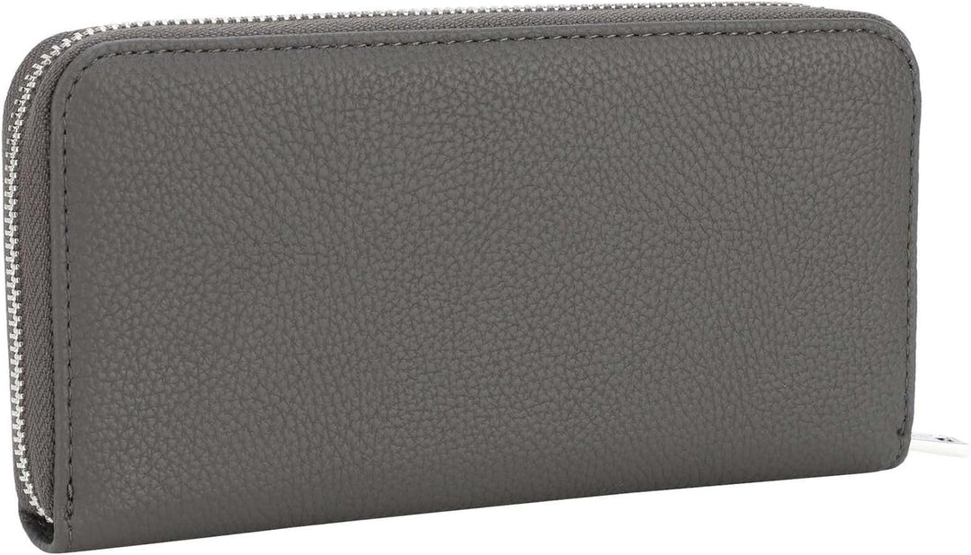Joop! - lettera 1.0   melete purse lh10z Dunkelbraun onesize Darkgrey, onesize Darkgrey