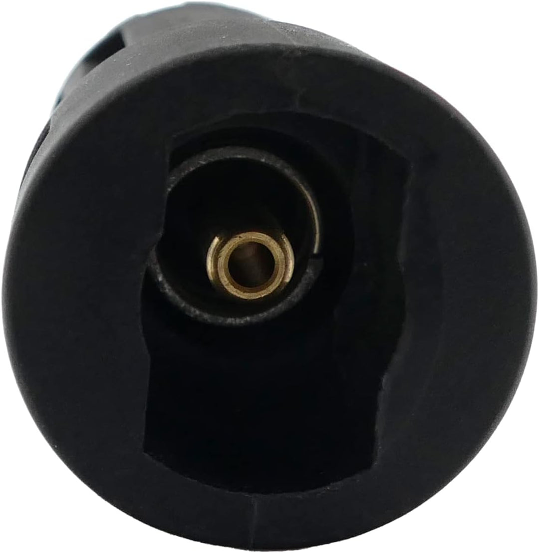 Bajonett Adapter für Kärcher Zubehör auf M22 Aussengewinde z.B. Kränzle Oertzen Wilms (M22 AG - Krän