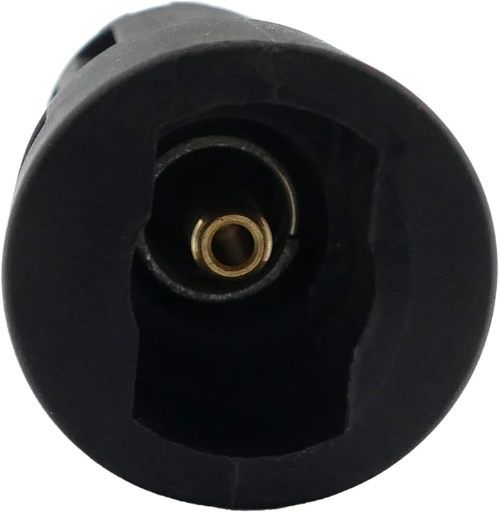 Bajonett Adapter für Kärcher Zubehör auf M22 Aussengewinde z.B. Kränzle Oertzen Wilms (M22 AG - Krän