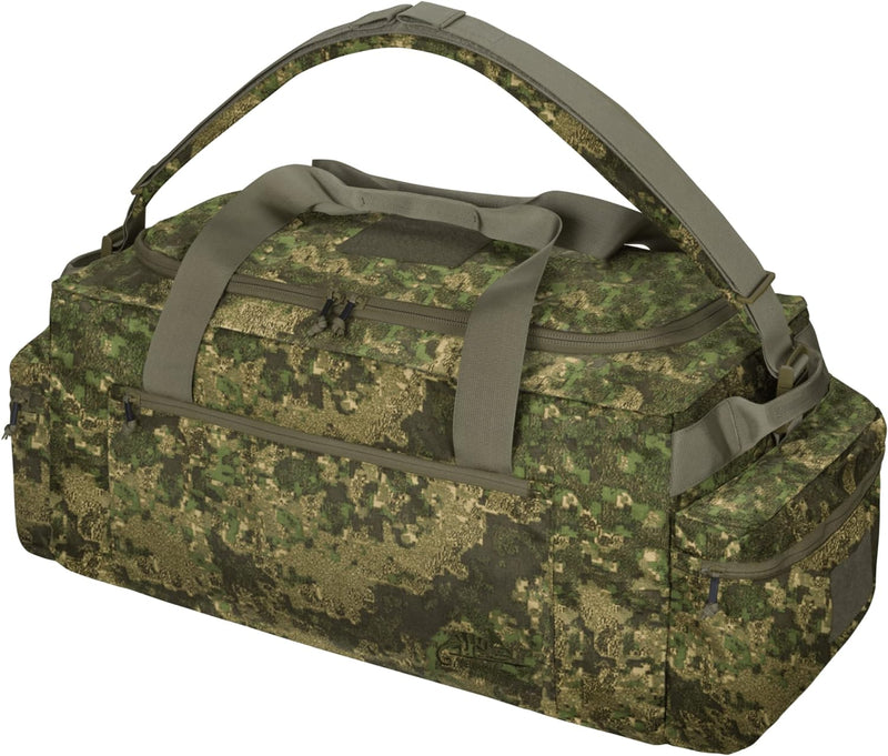 Helikon-Tex Enlarged URBAN Training Bag - PenCott® Wildwood™