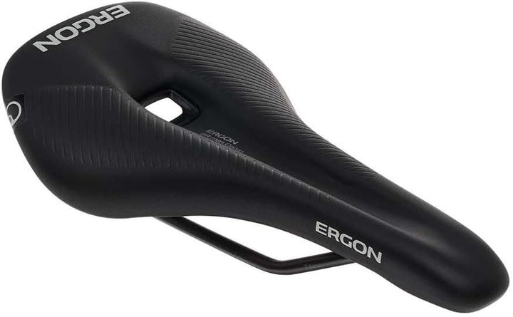 Ergon Unisex-Adult Sr Comp Homme Miniwerkzeuge M/L Schwarz, M/L Schwarz