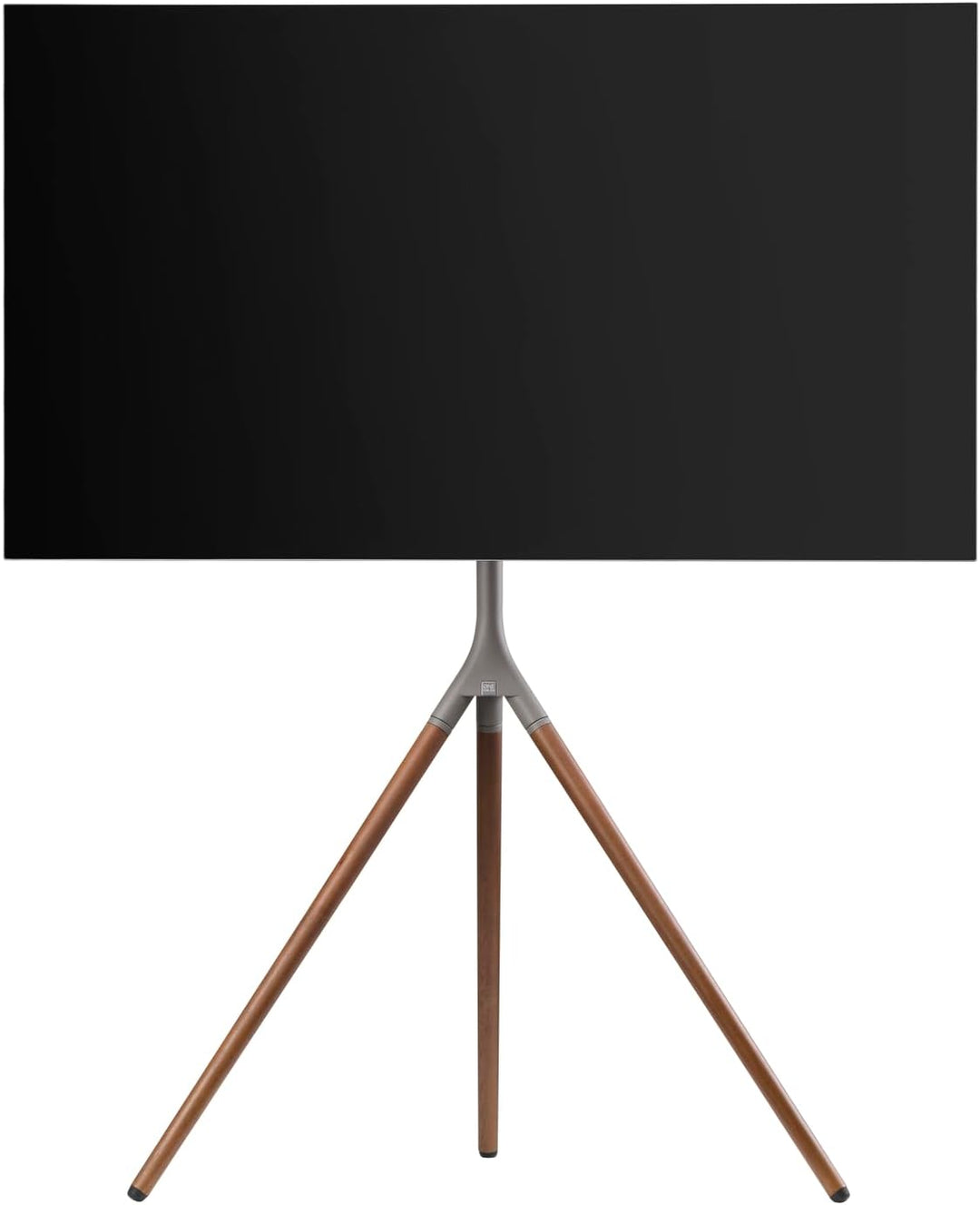 One For All Universelles Tripod TV-Stativ - Bildschirmgrössen 32-65'' - LCD/LED/Plasma/OLED/QLED-TV-