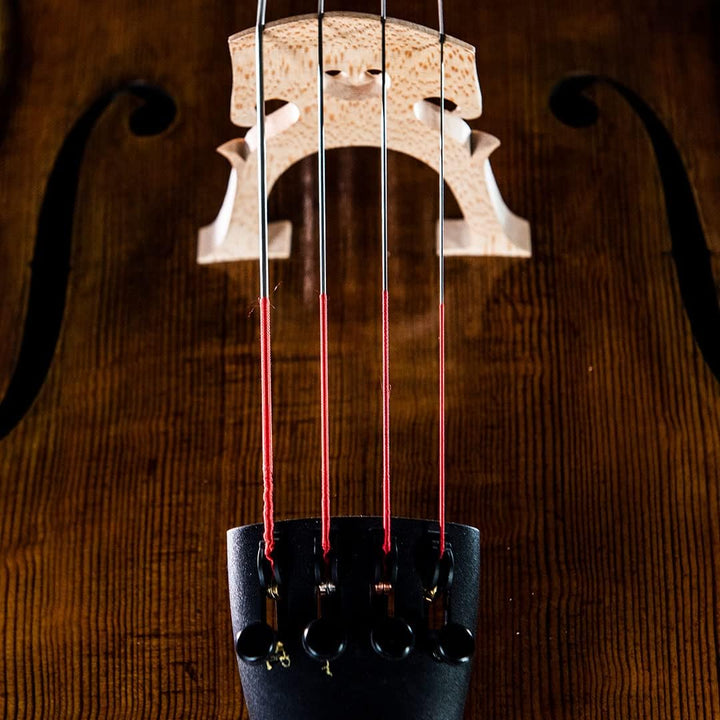 G Cello Spirocore Wolframdraht mit gedrehtem Kern