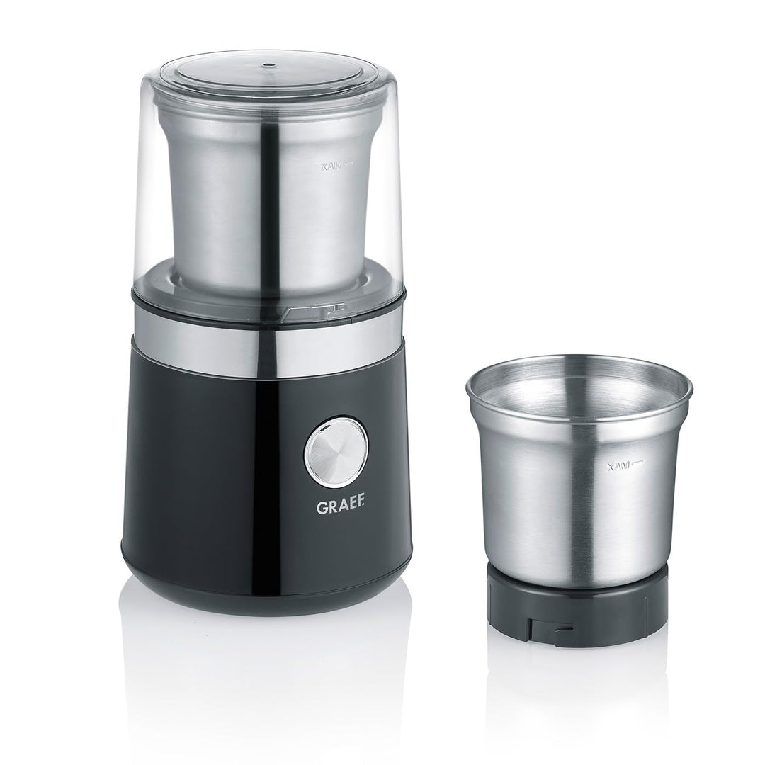 GRAEF Kaffeemühle CM102