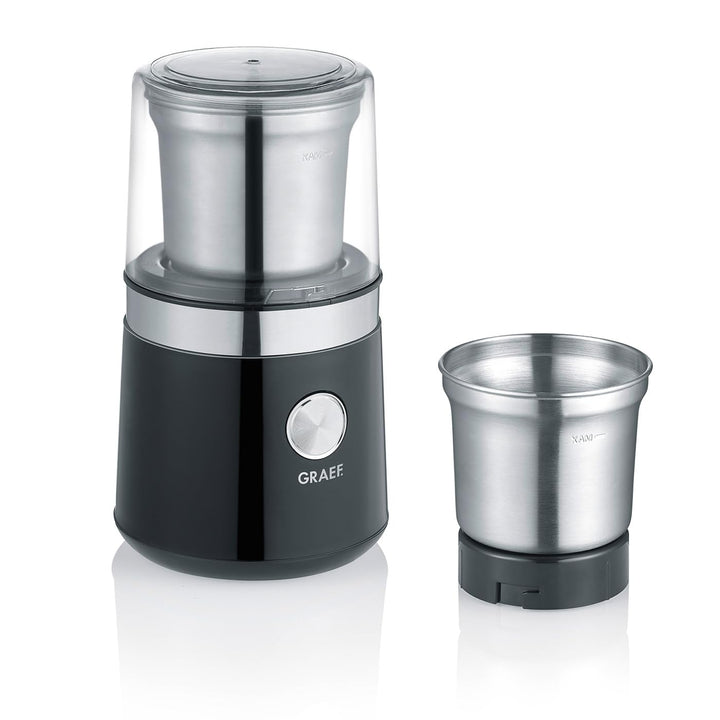 GRAEF Kaffeemühle CM102