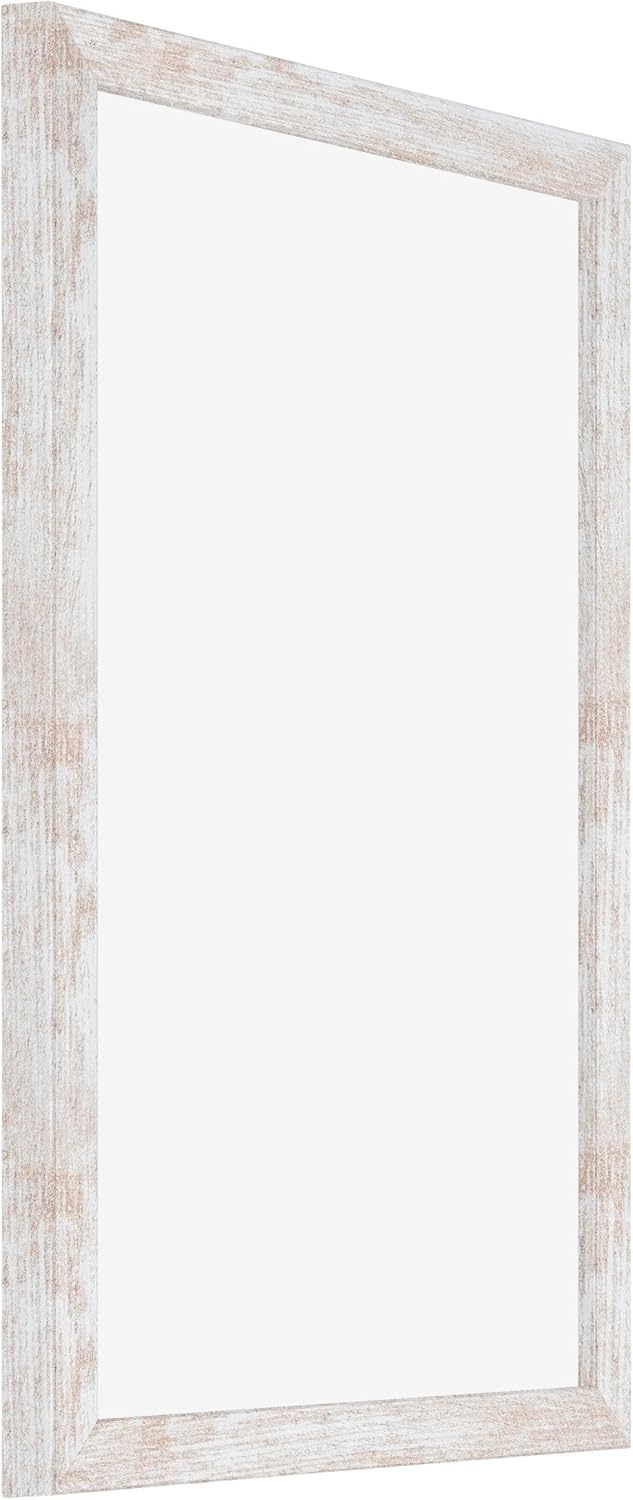 yd. Your Decoration - Bilderrahmen 40,00x60,00 cm - Bilderrahmen aus MDF mit Acrylglas - Antireflex