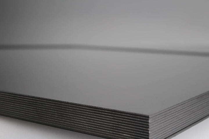 3mm Stahlblech 500x500, 500x500