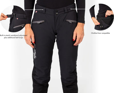 Endura WMS MT500 Freezing Point TRS bk, S Bk