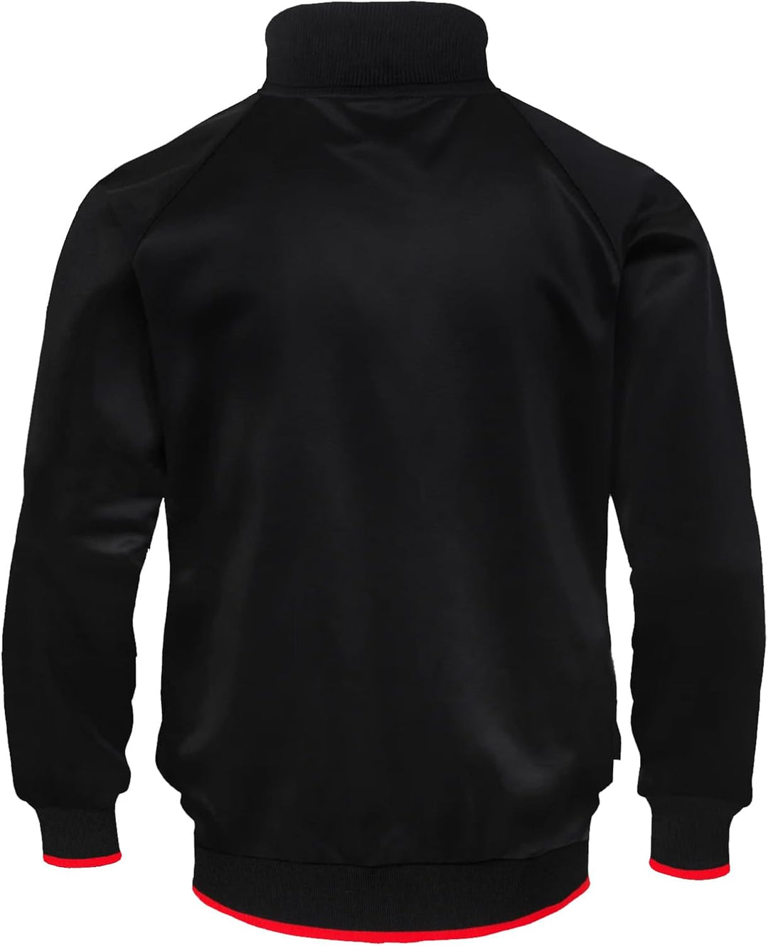 Arsenal FC - Jungen Trainingsjacke im Retro-Design - Offizielles Merchandise - Geschenk für Fussball