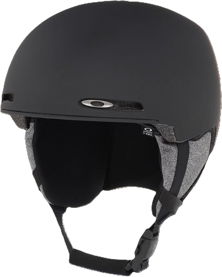 Herren Helm Oakley Mod1 Helmet Verdunkelung S, Verdunkelung S