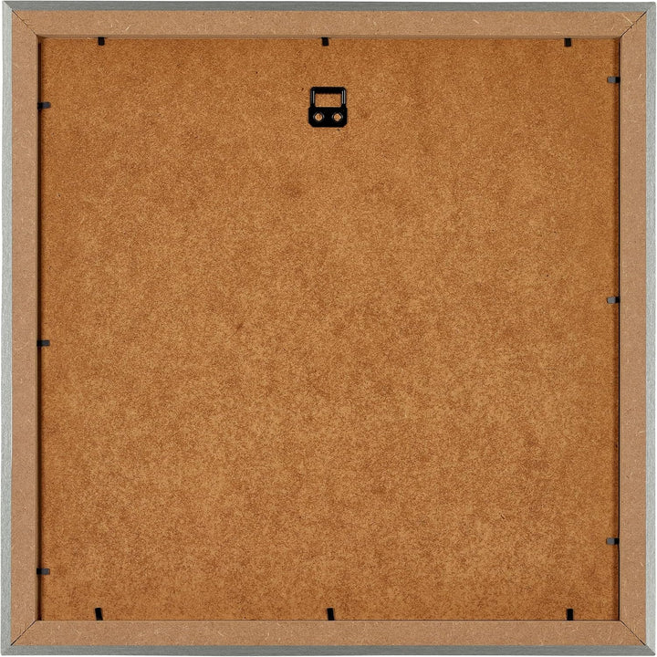 yd. Your Decoration - Bilderrahmen 70x70 cm - Bilderrahmen aus MDF mit Acrylglas - Antireflex - Ausg