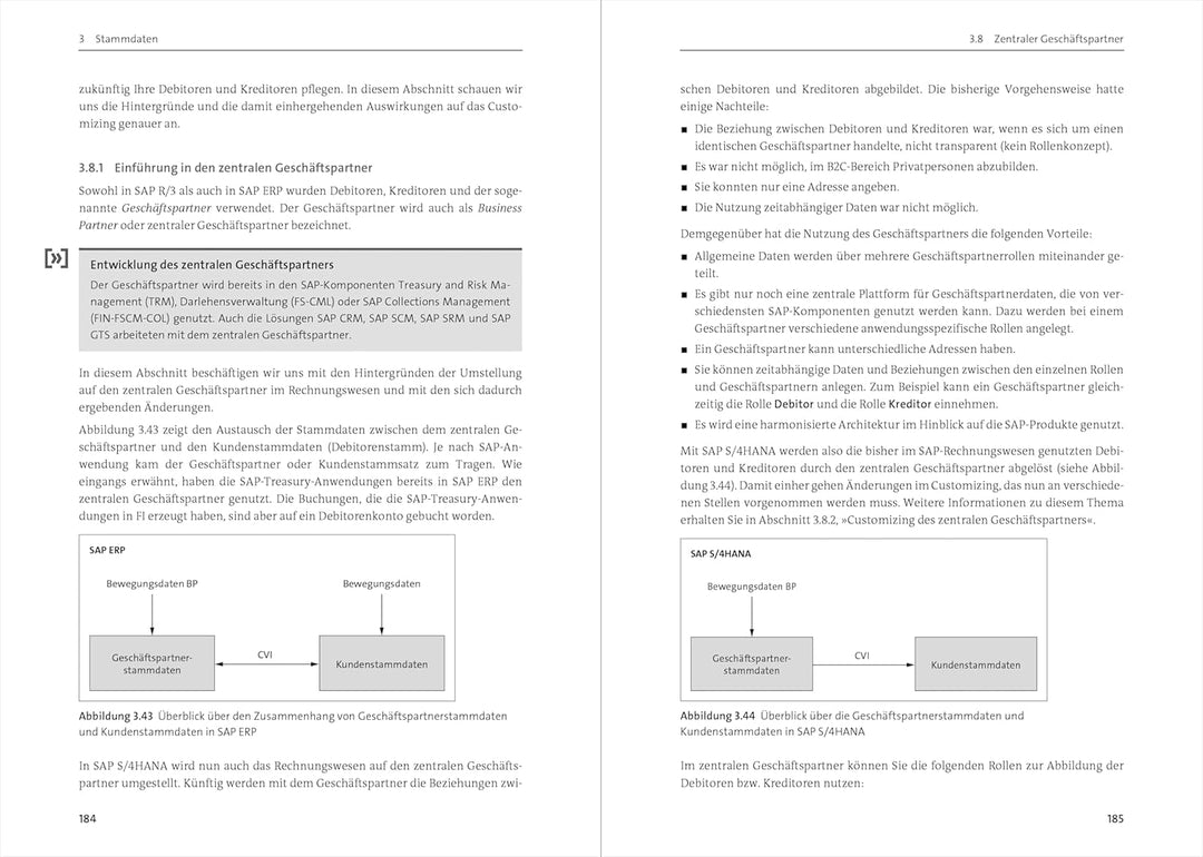 SAP S/4HANA Finance – Customizing: Ihr Guide für die Finance-Implementierung (Ausgabe 2025) (SAP PRE