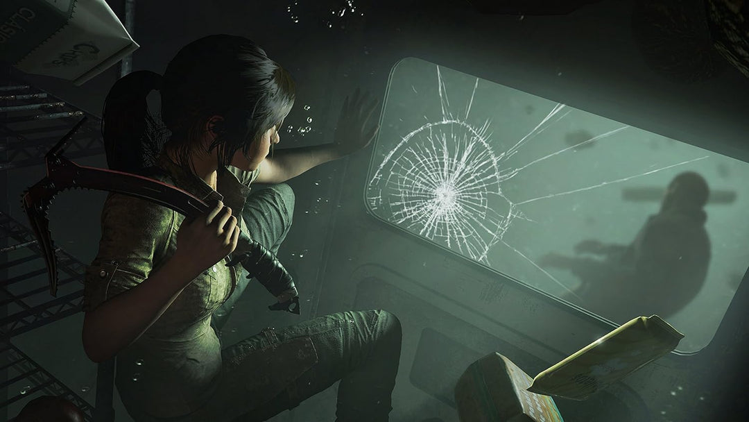Shadow of the Tomb Raider Parent ASIN