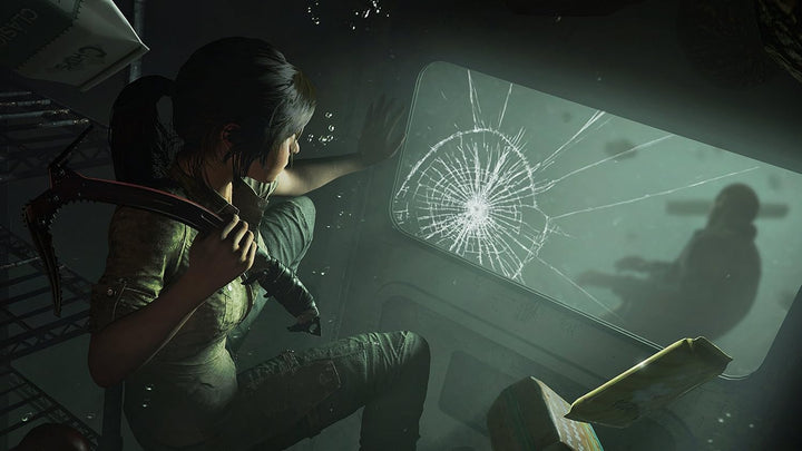Shadow of the Tomb Raider Parent ASIN