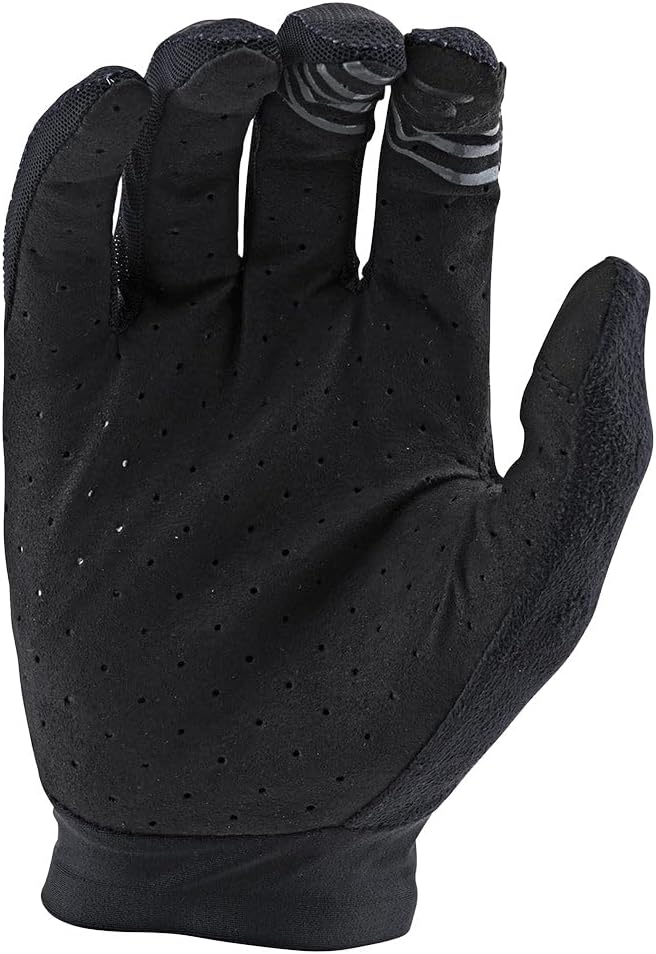 Troy Lee Designs Handschuhe M Schwarz, M Schwarz