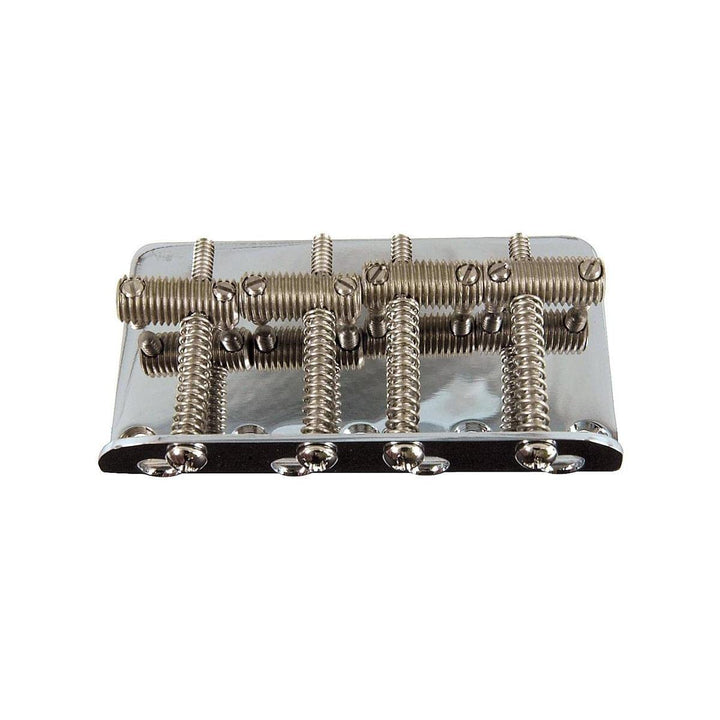 Fender 099-0804-100 Vintage Bass Bridge Chrome - Bass Brücke