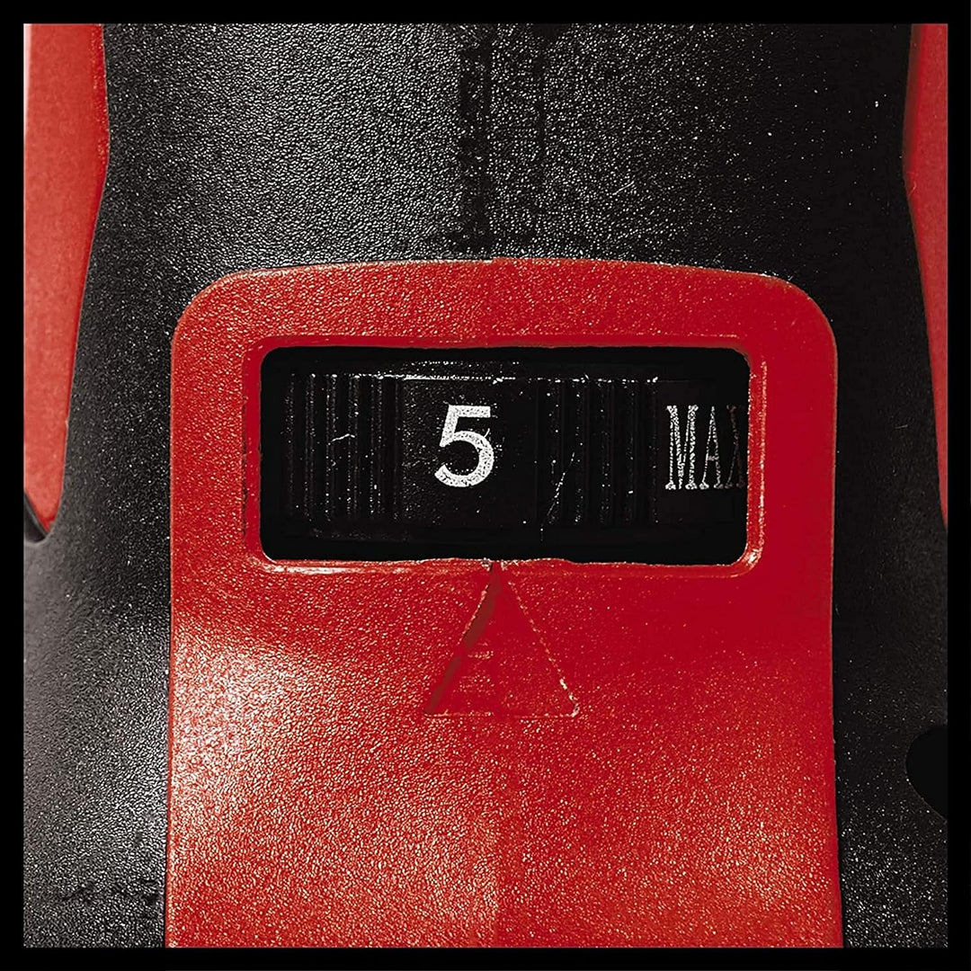 Einhell Akku-Multifunktionswerkzeug TC-MG 18 Li Power X-Change (Li-Ion, 18 V, 11000-20000 min^-1, 3.