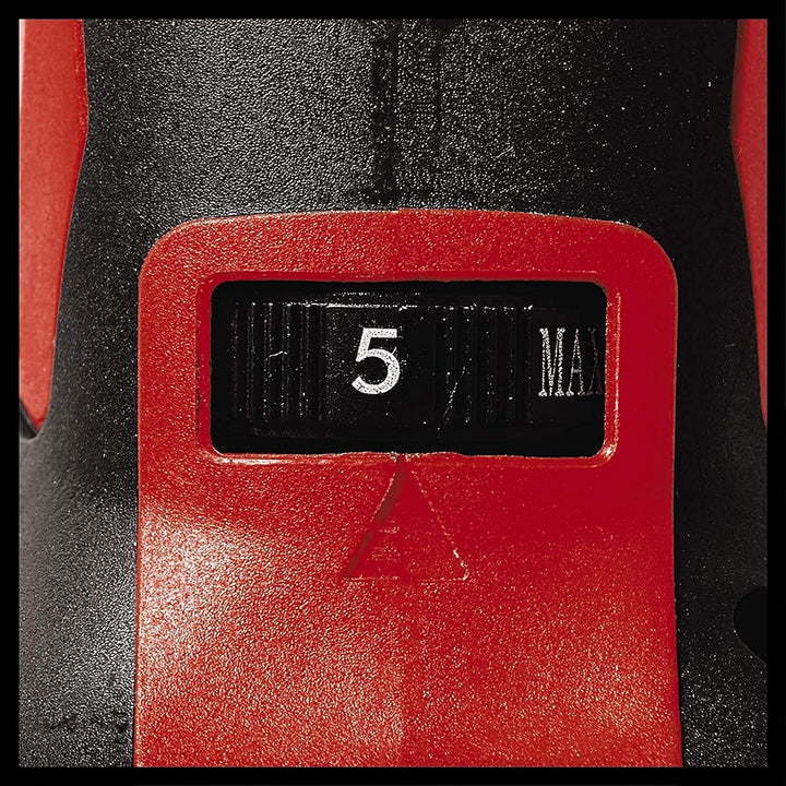 Einhell Akku-Multifunktionswerkzeug TC-MG 18 Li Power X-Change (Li-Ion, 18 V, 11000-20000 min^-1, 3.