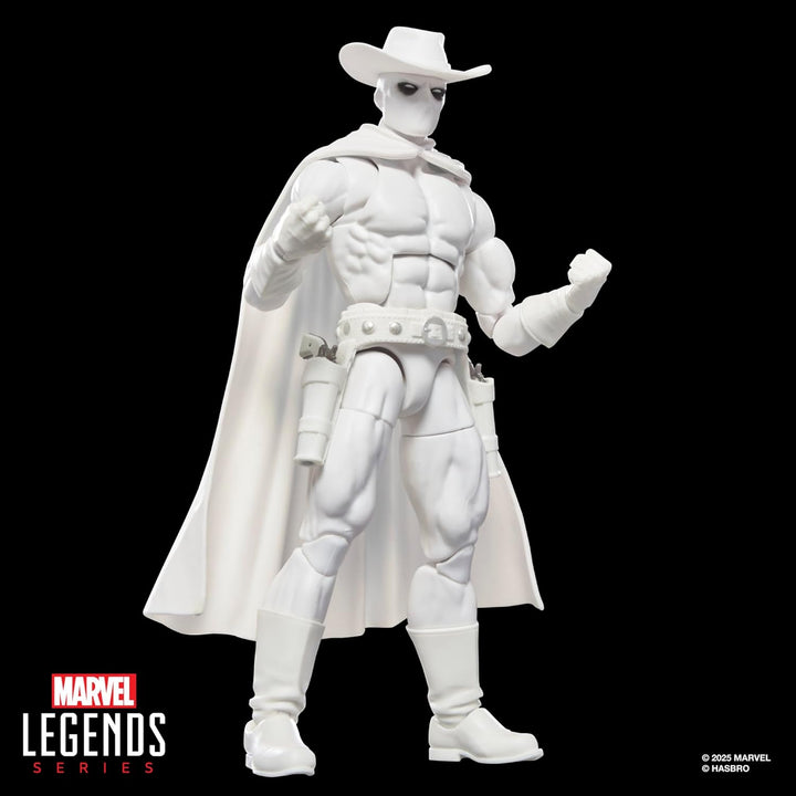Marvel Legends Series Phantom Rider Ghost Rider und Avengers Comics Action-Figur | Marvel Legends 15