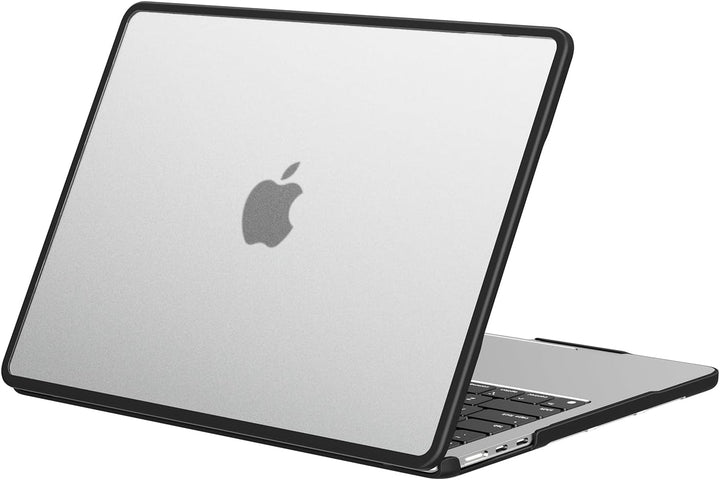 BlueSwan Hülle Kompatibel mit MacBook Air 13,6 Zoll M5 M4 M3 M2 2026 2025-2022 A3449 A3240 A3113 A26