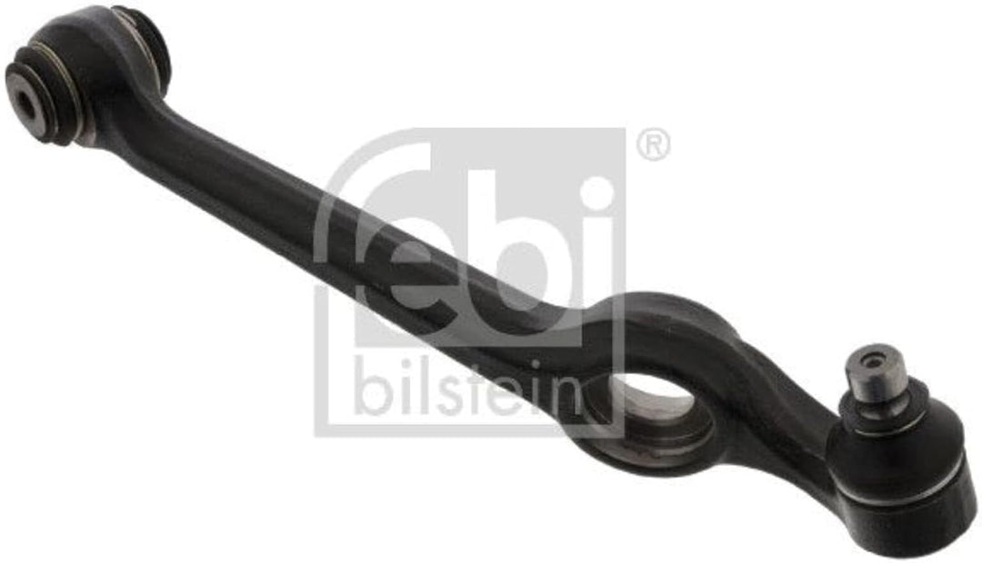 febi bilstein 05624 Querlenker mit Lagern und Gelenk , 1 Stück Vorderachse rechts, Vorderachse recht