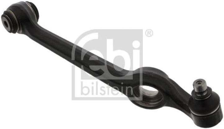 febi bilstein 05624 Querlenker mit Lagern und Gelenk , 1 Stück Vorderachse rechts, Vorderachse recht