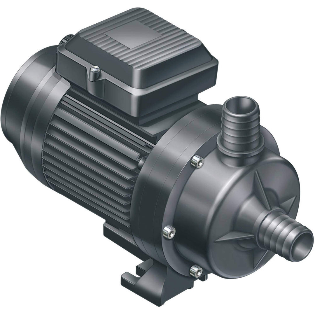 Aqua mini 3, Poolpumpe, Schlauchanschluss 38 mm, 3m³/h, lose