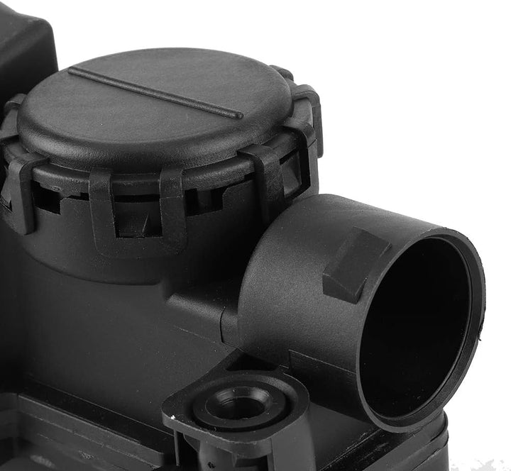 Motorventildeckel, Yctze Dichtung Ersatz für 1.6 HDI Berlingo C2 C3 C4 C5 Xsara 0248L1 für Motorvent