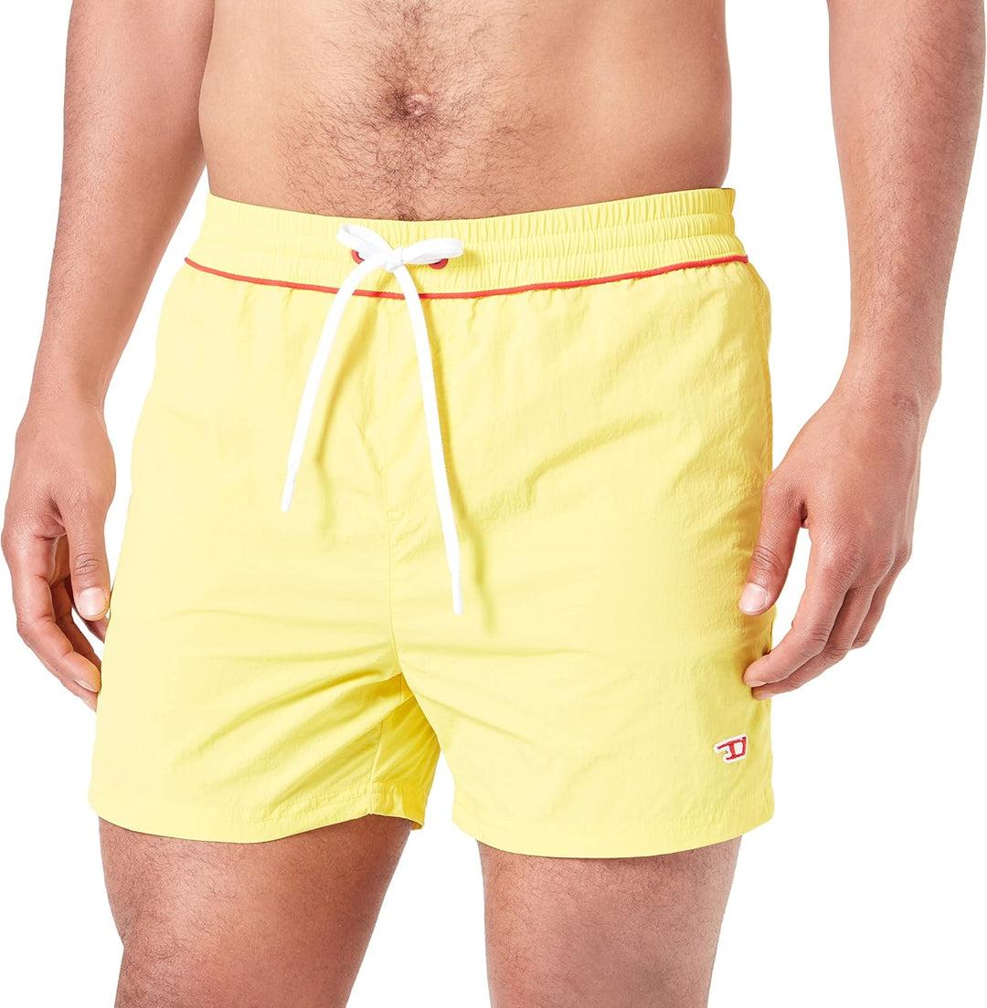 Diesel Herren BMBX-nico Boardshorts L 295-0ejam, L 295-0ejam