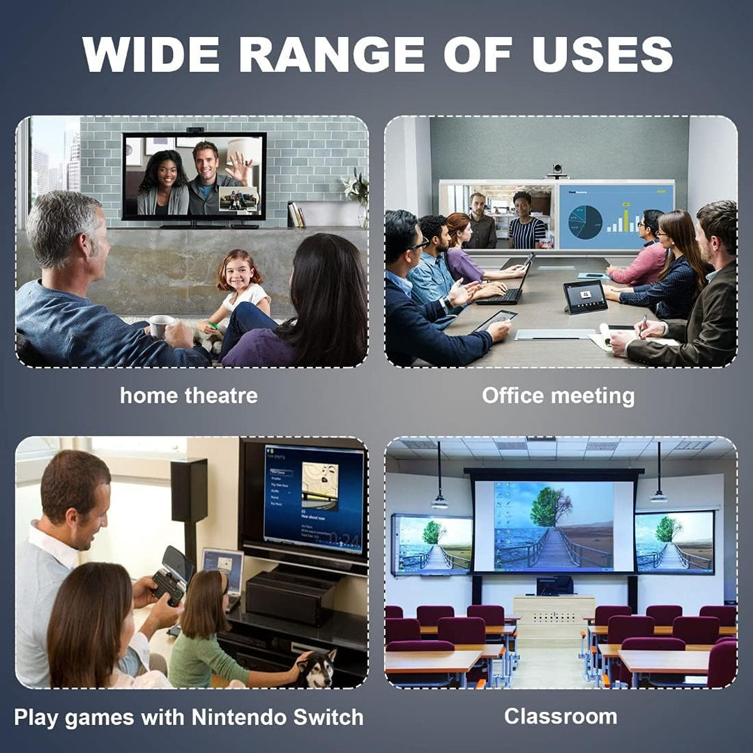 chenyang CY Type-C USB-C USB4 Stecker Quelle auf HDMI 2.0 Stecker Display 8K UHD 4K DP auf HDMI Stec