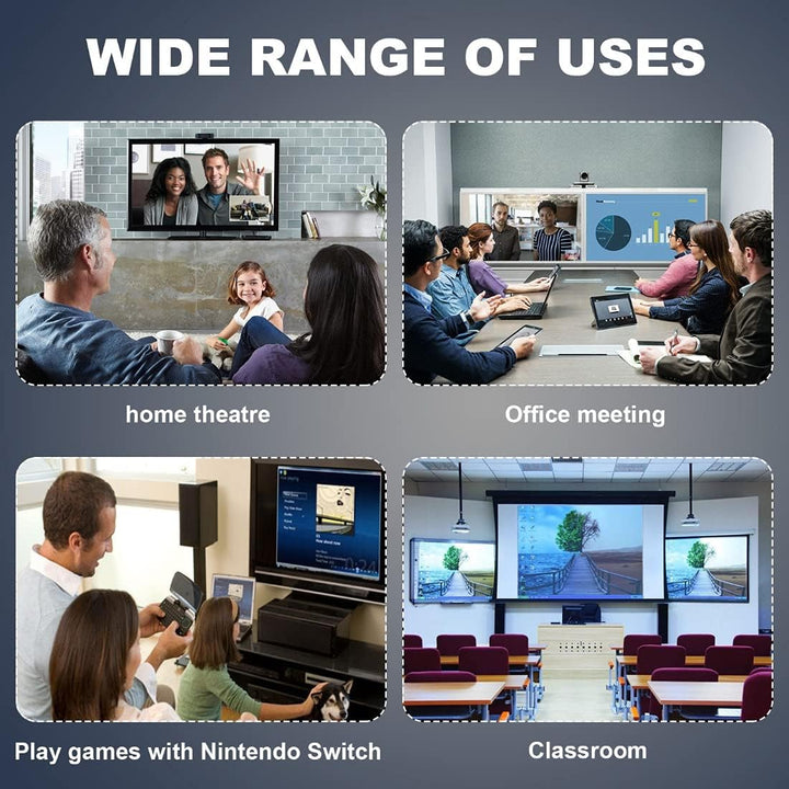 chenyang CY Type-C USB-C USB4 Stecker Quelle auf HDMI 2.0 Stecker Display 8K UHD 4K DP auf HDMI Stec