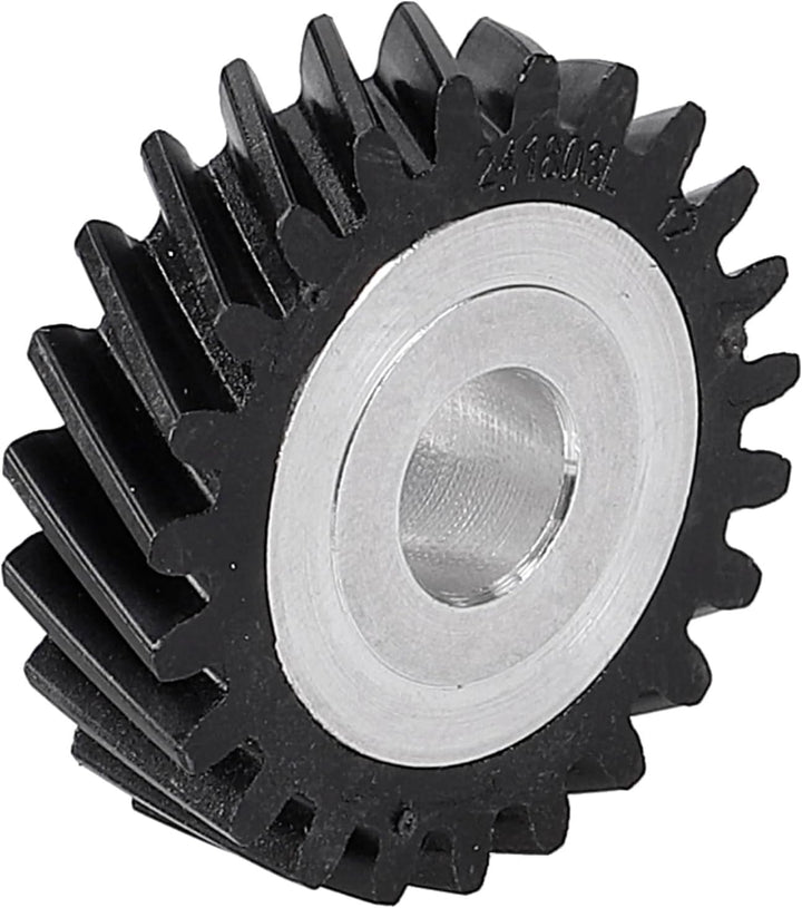 KitchenAid Ersatz Nylon (Plastik) Schneckengetriebe / Scher-Gang für KitchenAid 4.5 Quart und 5 Quar