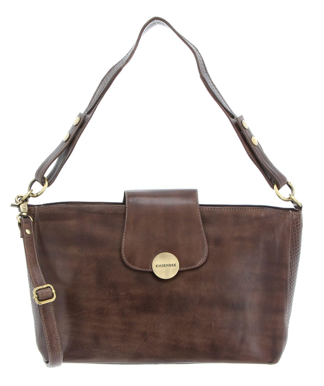 Chiemsee Brisbane Shopper Brown