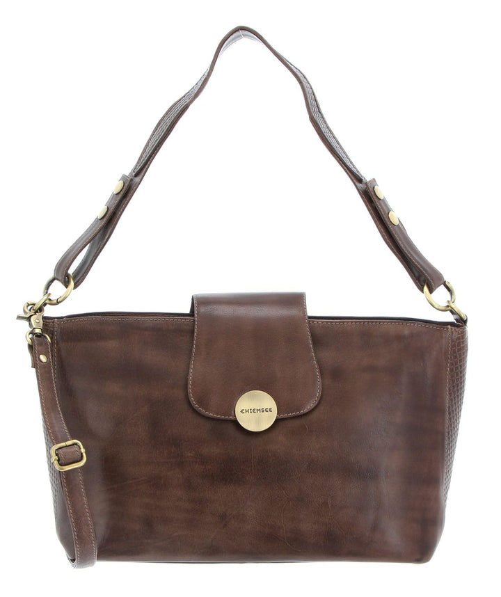 Chiemsee Brisbane Shopper Brown