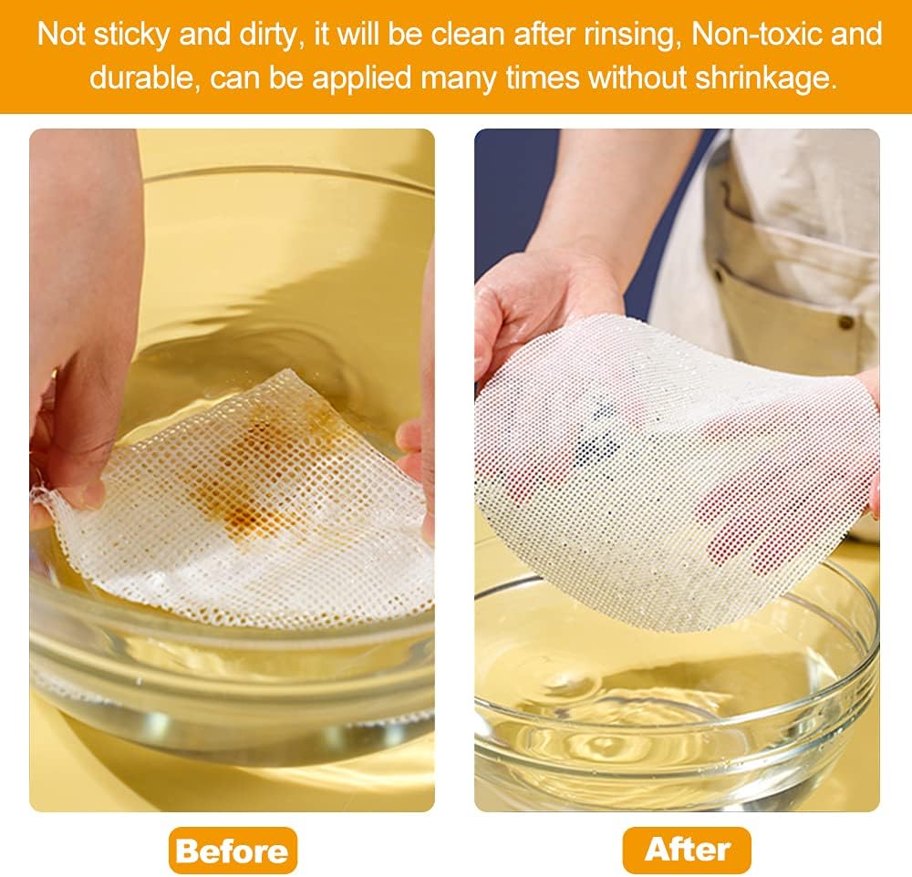 12 Stück Silikon Dämpfer Matte Antihaft Runde Steamer Pad Wiederverwendbare Dumplings Matte Dampfgar