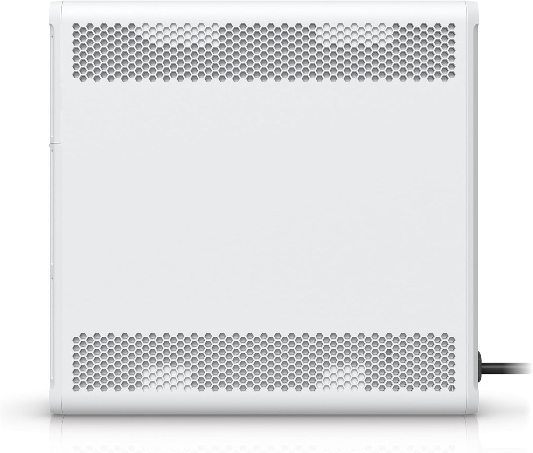 UPS Ubiquiti Linha Interativa 1000VA 600W Branco - UPS-Tower