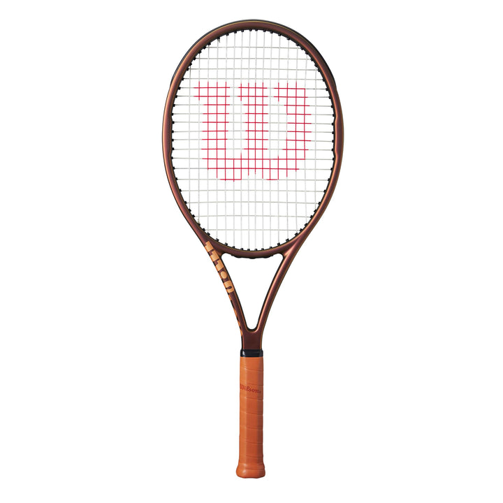 Wilson Pro Staff Team V14 Rkt schläger Adult Mehrfarbig (Mehrfarbig), Adult Mehrfarbig (Mehrfarbig)