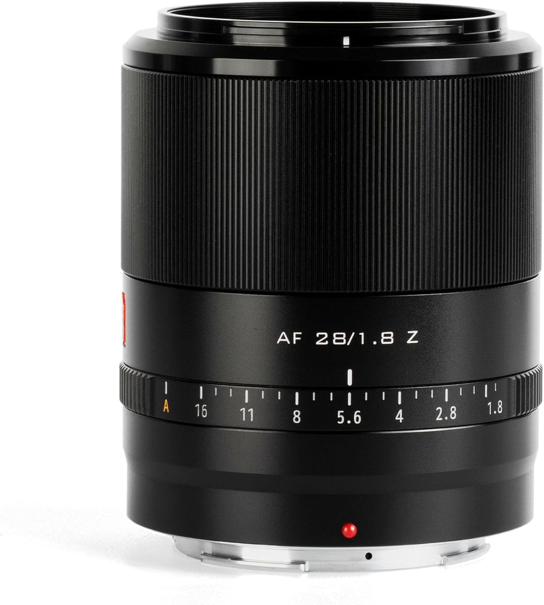 VILTROX AF 28mm F1.8 Vollformat Weitwinkel Objektiv Prime Autofokus für Nikon Z-Mount Z30 Z50 Zfc Z5