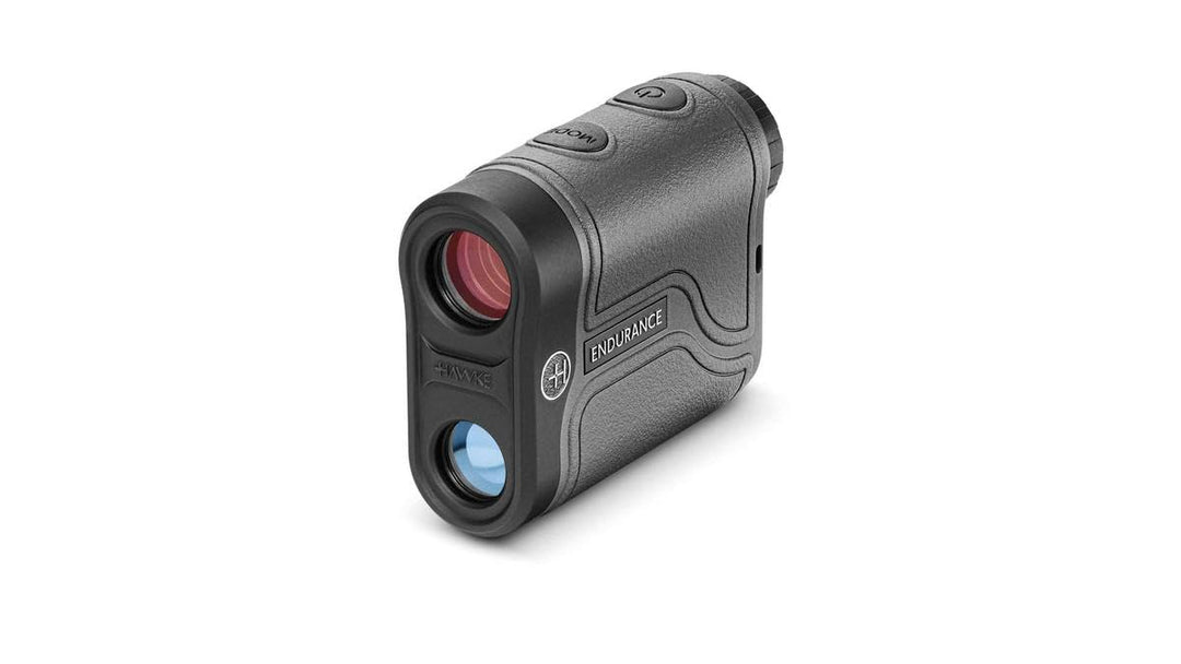 ENDURANCE LASER RANGE FINDER 41212 1500yd, Taschenbuch