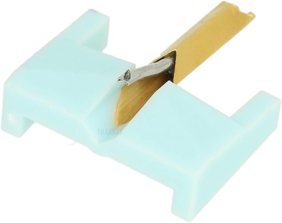 THAKKER N 17 cm Nadel für Shure M 17 cm - Swiss Made