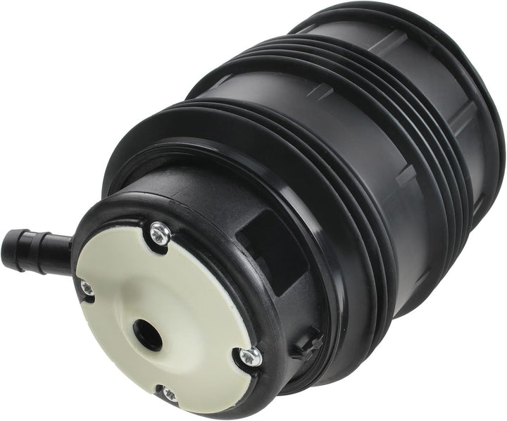 Frankberg Luftfederung Luftfeder Hinterachse Links Kompatibel mit E-Klasse W211 1.8L-5.5L 2002-2008