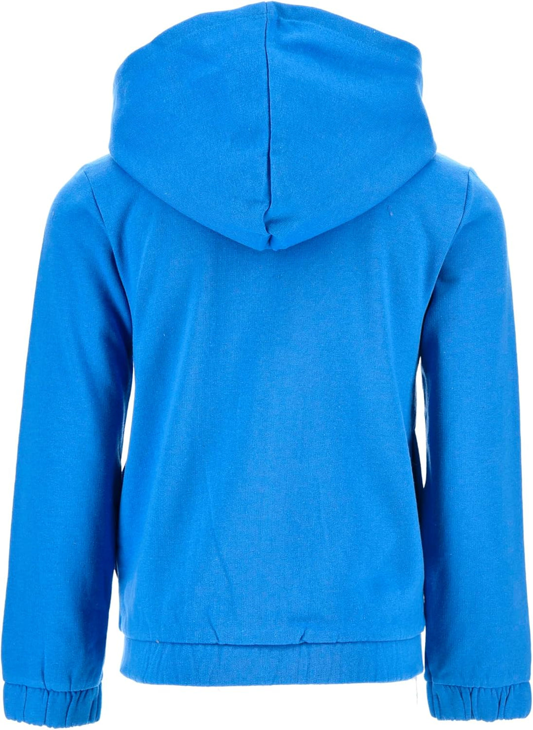 Disney Anna und ELSA Eiskönigin Kapuzenpullover Hoodie für Mädchen, Frozen Pullover Kinder Hoody Hoo