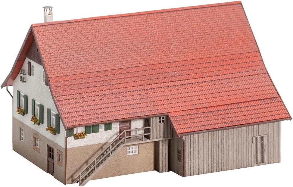 Faller 130535 - Grosses Bauernhaus